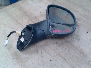 bontott FIAT MULTIPLA Jobb Visszapillantó Tükör (Elektromos)
