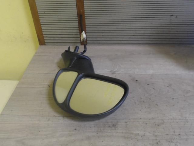 bontott FIAT MULTIPLA Jobb Visszapillantó Tükör (Elektromos)