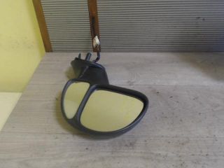 bontott FIAT MULTIPLA Jobb Visszapillantó Tükör (Elektromos)
