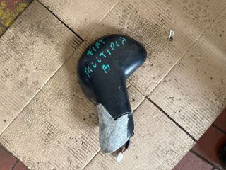 bontott FIAT MULTIPLA Jobb Visszapillantó Tükör (Elektromos)