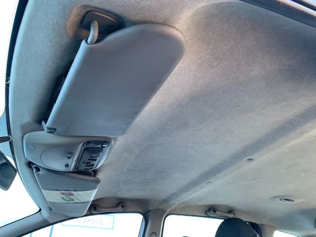 bontott FIAT MULTIPLA Kalaptartó