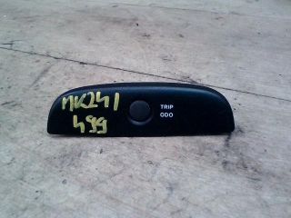 bontott FIAT MULTIPLA Kapcsoló (Magában)