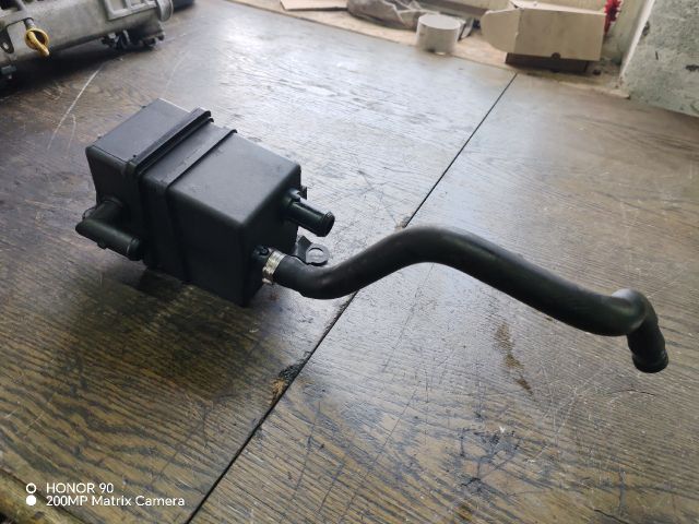 bontott FIAT MULTIPLA Kartergáz Visszavezető Ház