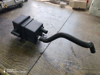 bontott FIAT MULTIPLA Kartergáz Visszavezető Ház