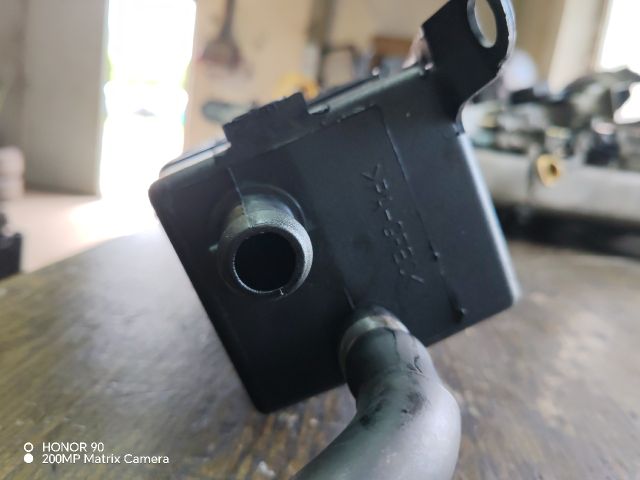 bontott FIAT MULTIPLA Kartergáz Visszavezető Ház