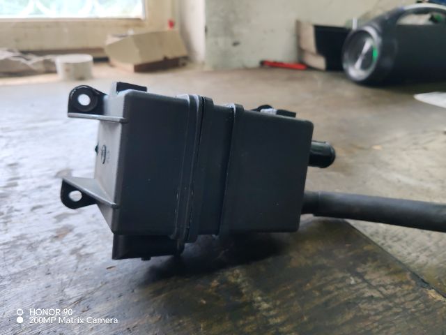 bontott FIAT MULTIPLA Kartergáz Visszavezető Ház