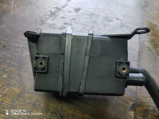 bontott FIAT MULTIPLA Kartergáz Visszavezető Ház