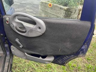 bontott FIAT MULTIPLA Kézifék Kar