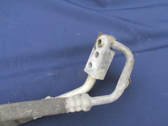 bontott FIAT MULTIPLA Klíma Cső