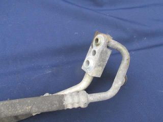 bontott FIAT MULTIPLA Klíma Cső