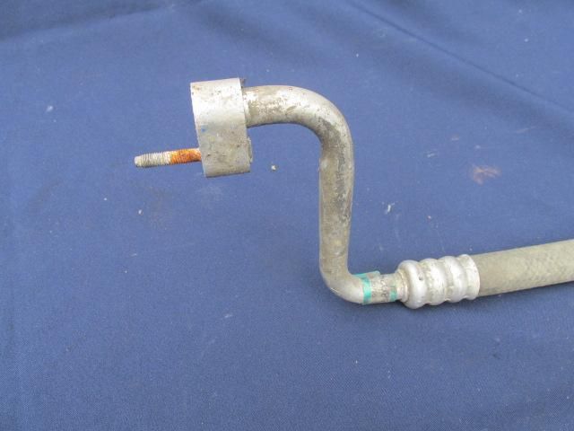 bontott FIAT MULTIPLA Klíma Cső