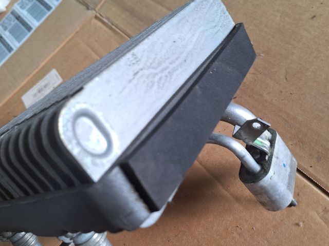 bontott FIAT MULTIPLA Klíma Párologtató