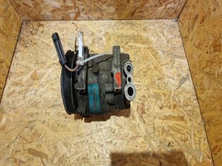 bontott FIAT MULTIPLA Klímakompresszor