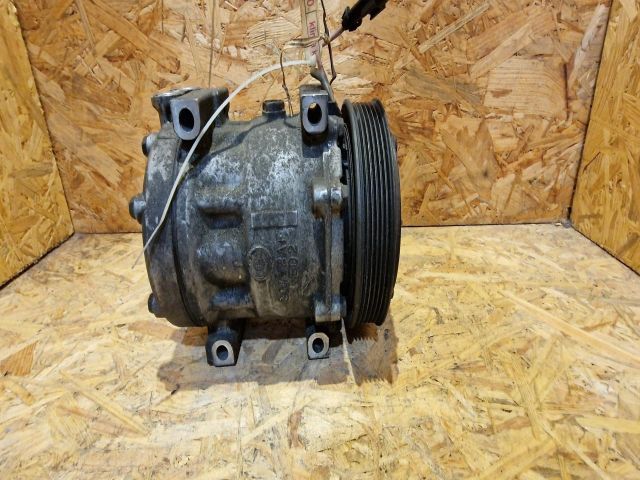 bontott FIAT MULTIPLA Klímakompresszor