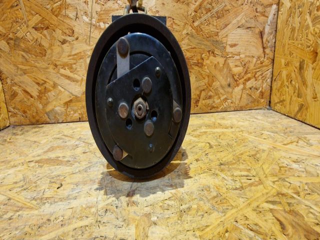 bontott FIAT MULTIPLA Klímakompresszor