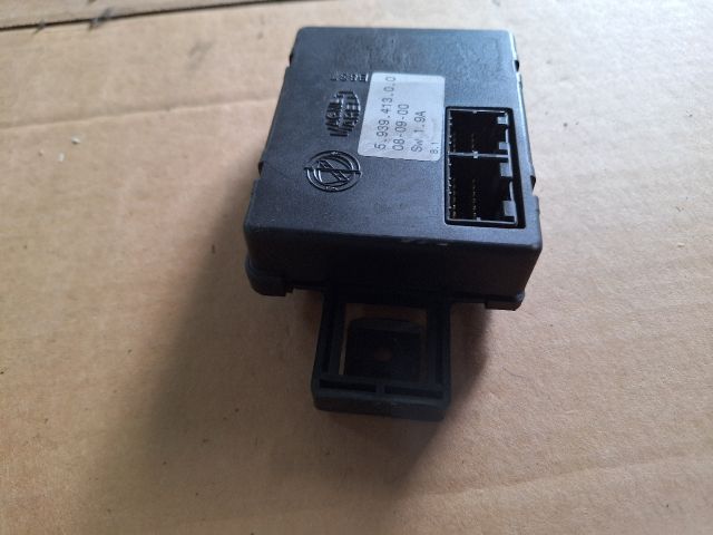 bontott FIAT MULTIPLA Komfort Elektronika