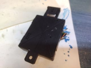 bontott FIAT MULTIPLA Komfort Elektronika