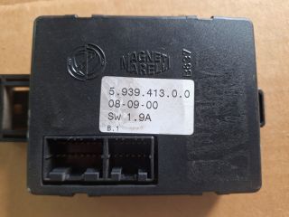 bontott FIAT MULTIPLA Komfort Elektronika