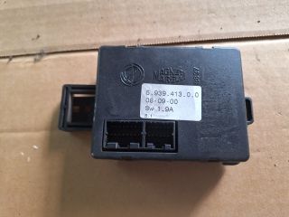 bontott FIAT MULTIPLA Komfort Elektronika