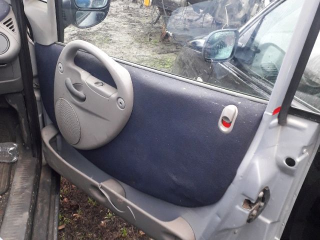 bontott FIAT MULTIPLA Komplett Kormánykapcsoló (Bajuszkapcsoló)