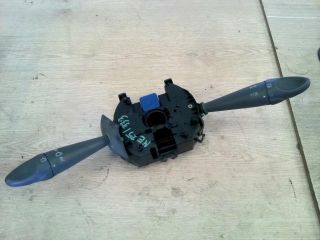 bontott FIAT MULTIPLA Komplett Kormánykapcsoló (Bajuszkapcsoló)