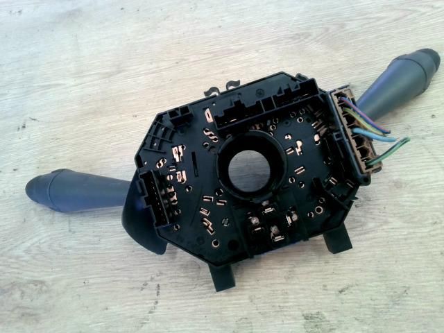 bontott FIAT MULTIPLA Komplett Kormánykapcsoló (Bajuszkapcsoló)