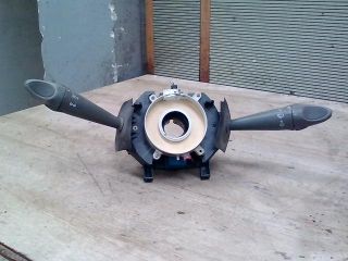 bontott FIAT MULTIPLA Komplett Kormánykapcsoló (Bajuszkapcsoló)