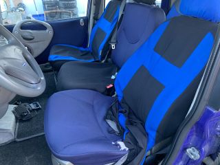 bontott FIAT MULTIPLA Komplett Kormánykapcsoló (Bajuszkapcsoló)