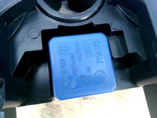 bontott FIAT MULTIPLA Komplett Kormánykapcsoló (Bajuszkapcsoló)