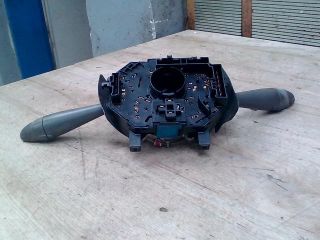 bontott FIAT MULTIPLA Komplett Kormánykapcsoló (Bajuszkapcsoló)