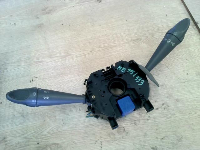 bontott FIAT MULTIPLA Komplett Kormánykapcsoló (Bajuszkapcsoló)