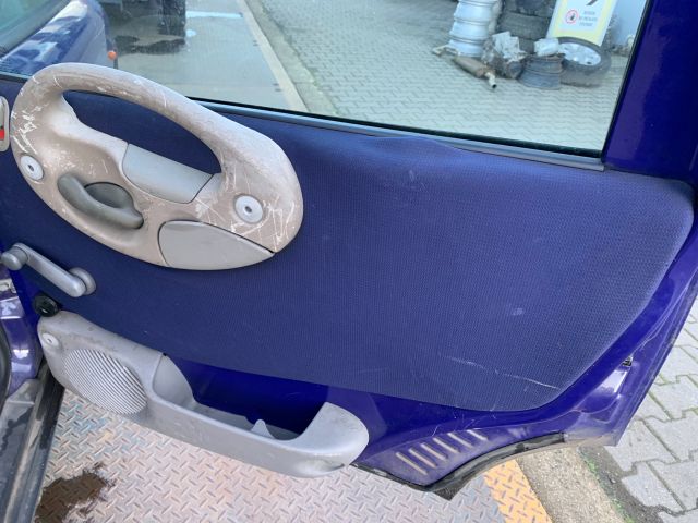 bontott FIAT MULTIPLA Komplett Kormánykapcsoló (Bajuszkapcsoló)