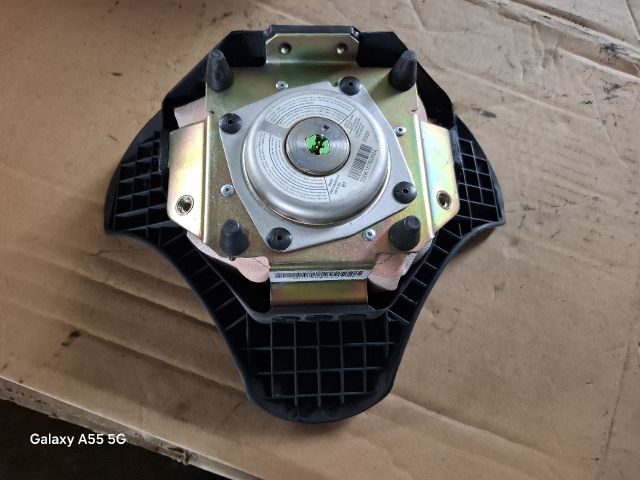 bontott FIAT MULTIPLA Kormánylégzsák