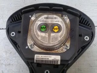 bontott FIAT MULTIPLA Kormánylégzsák