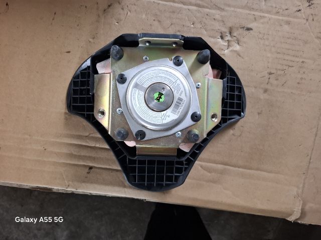 bontott FIAT MULTIPLA Kormánylégzsák