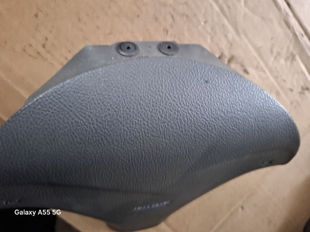 bontott FIAT MULTIPLA Kormánylégzsák