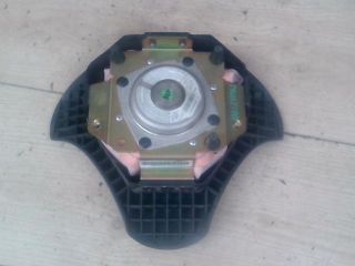 bontott FIAT MULTIPLA Kormánylégzsák