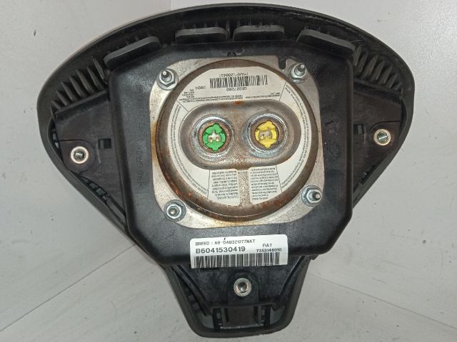 bontott FIAT MULTIPLA Kormánylégzsák