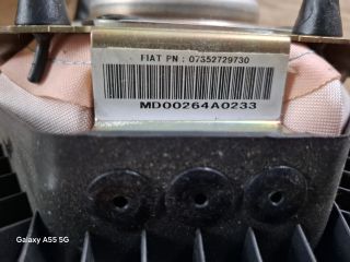 bontott FIAT MULTIPLA Kormánylégzsák