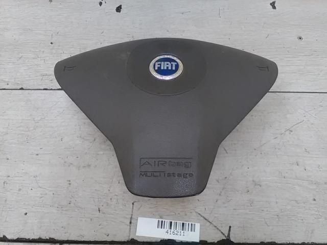 bontott FIAT MULTIPLA Kormánylégzsák