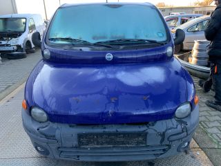 bontott FIAT MULTIPLA Kormánymű Szervós