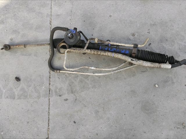 bontott FIAT MULTIPLA Kormánymű Szervós