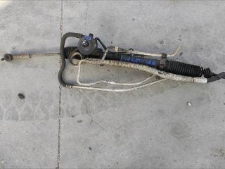 bontott FIAT MULTIPLA Kormánymű Szervós