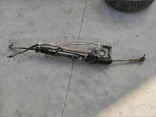 bontott FIAT MULTIPLA Kormánymű Szervós