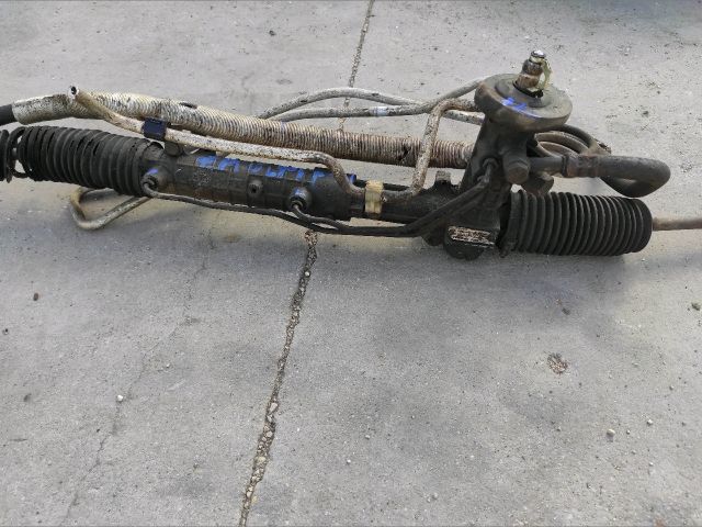 bontott FIAT MULTIPLA Kormánymű Szervós