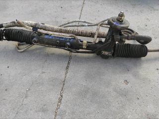 bontott FIAT MULTIPLA Kormánymű Szervós