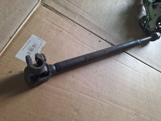 bontott FIAT MULTIPLA Kormányoszlop