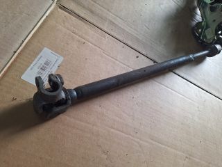 bontott FIAT MULTIPLA Kormányoszlop