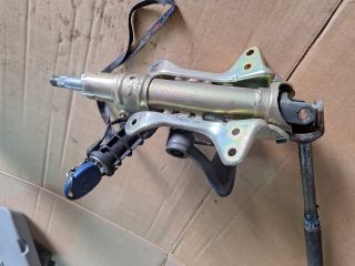 bontott FIAT MULTIPLA Kormányoszlop