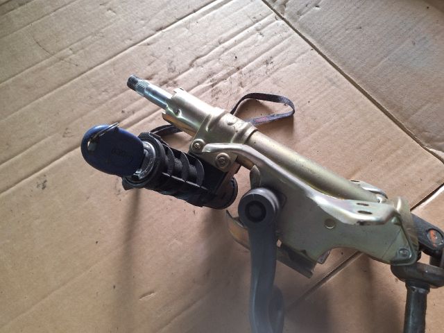 bontott FIAT MULTIPLA Kormányoszlop